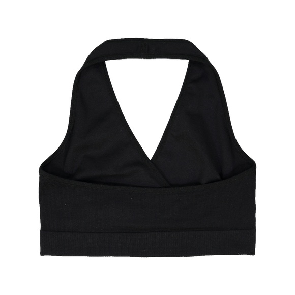 BRABAR HUG Open Back Halter - Picture 1 of 8